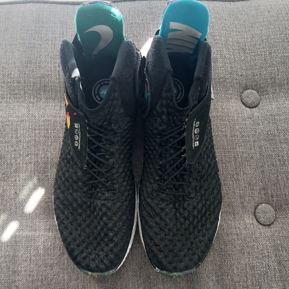 NIKE AIr Zoom UNVRS FLYEASE sz 11.